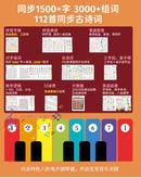 Language, Math, English Enlightenment, Audiobooks, Children's Cognitive Early Education, Learning Aids