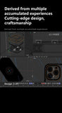Case for Xiaomi 15T 14T Pro Poco F6 Pro New Matte Transparent Magnetic Wireless Charge Shockproof Funda For Magsafe Cover