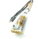 Customize Hot Brass Stamp Iron Mold personal Logo,Personalized Mold heating on Wood Leather cookie Clay DIY gift,Custom Design