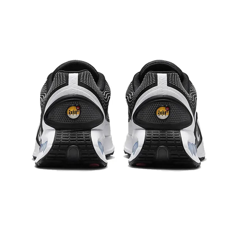 NIKE Men's Shoes AIR MAX DN Sports Shoes