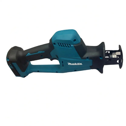 Makita 18v Cordless Electric Reciprocating Saw Wood Metal Cutting Saw Lithium Battery Saber Saw Portable Saw Power Tool 2024