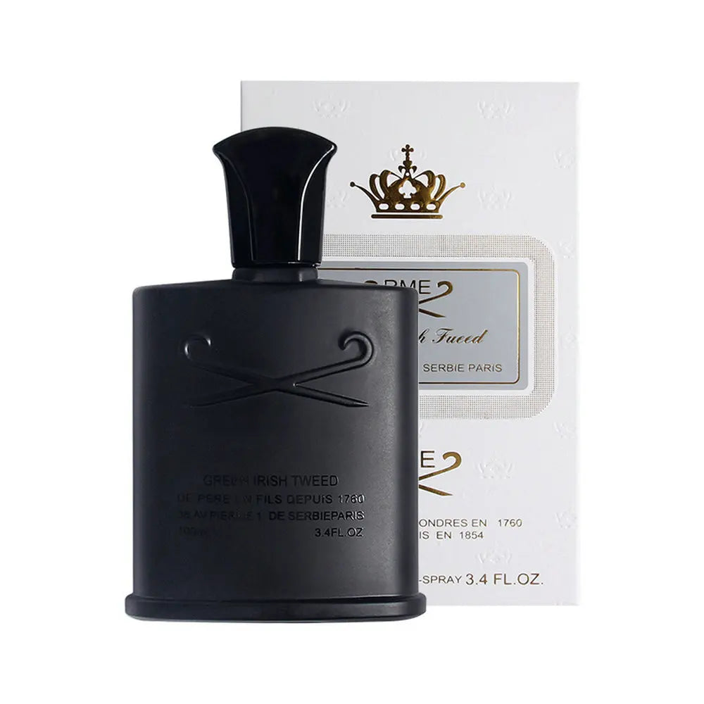 High Quality Brand Perfume Spray 100ml Women Floral Scent Eau De Parfum Men Cologne Lasting Fragrance Perfumes Mujer Originales