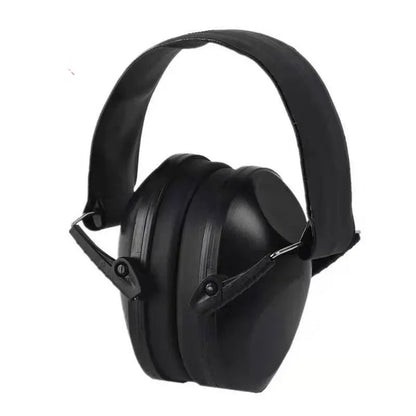 Auriculares inalámbricos con cancelación de ruido, orejeras para disparar, protección auditiva para niños y adultos, suministros de seguridad en el lugar de trabajo, orejeras
