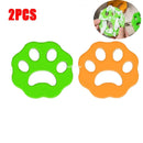 Removedor de pêlos, Remove fiapos da roupa, Secador de fiapos para cães e gatos, Acessórios para lavadoras reutilizáveis