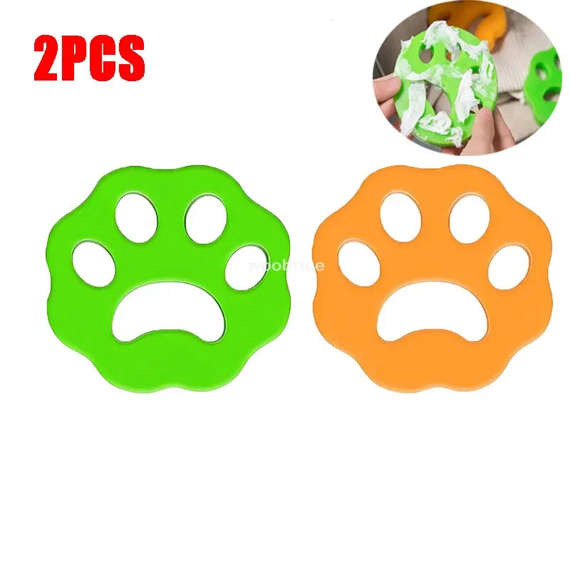 Removedor de pêlos, Remove fiapos da roupa, Secador de fiapos para cães e gatos, Acessórios para lavadoras reutilizáveis