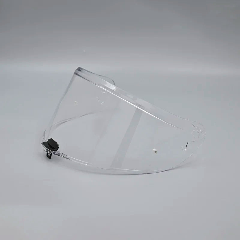 Helmet Visor For LS2 FF811 Vector II Citation II Helmet Lens Anti-Fog Anti-Scratch Anti-UV Motorcycle Shield Accessories