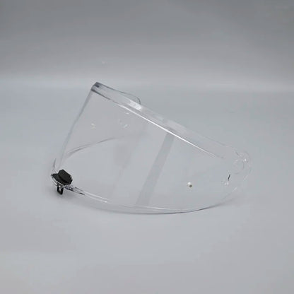 Helmet Visor For LS2 FF811 Vector II Citation II Helmet Lens Anti-Fog Anti-Scratch Anti-UV Motorcycle Shield Accessories