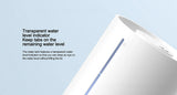 XIAOMI MIJIA Smart Antibacterial Humidifier 2 For Home 4.5L UVC 99.9% Sterilization Air Humidifier Aroma Essential Oils Diffuser