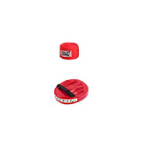 Kids Boxing Gloves Children Punch PU Leather Fitness Mitts Hitting Hand Protector Punch Target Bag MMA Training Sport Wristband