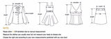 Fashion Elegant Tie Dye Striped 3D Print Dress For Summer 2025 Women's Plus Size Clothing Sundress Loose Sleeveless Vest Dresses