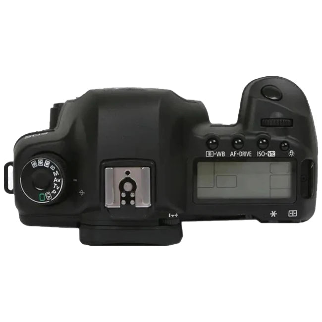 Cámaras digitales 5D Mark 2 de 3,0 pulgadas, originales, 95 % nuevas, venta al por mayor, cámara réflex profesional para Canon 5D2