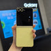 Amarelo