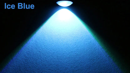 1pcs Eagle Eye LED Car Light Bright Daytime Running Lights DRL For Motorcycle Auto Parking signal Lapms 12v 24v Alloy Shell