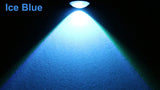 1pcs Eagle Eye LED Car Light Bright Daytime Running Lights DRL For Motorcycle Auto Parking signal Lapms 12v 24v Alloy Shell