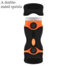 Ferramenta De Raspador De Limpeza De Janelas, Raspador De Filme De Carro, Cola De Cerâmica De Vidro, De-gelo, Cozinha, Uso Doméstico