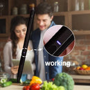 Stylus Pen for Surface USB-C Charging 4096 for Microsoft Surface Pro 8 7 6 5 4 3 X/ Surface 3/Go 3 2/Laptop 4 3 2/Book 3 2 1