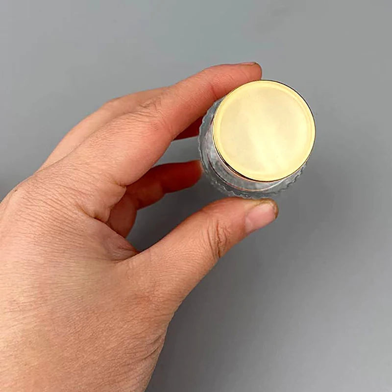 Luxury 30ml Glass Atomizer Perfume Bottle Glass Tube Spray Perfume Sub-bottling Moisturizing Spray Bottle Refillable Bottles