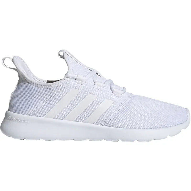 Adidas Genuine CLOUDFOAM PURE Women's Breathable Running Shoes H04757