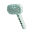 Dog Comb Pet Steam Massage Brush Safe Round Head Soft Teeth Spray Hair Removal Comb for Dog Universal for Cats Dogs Accessories