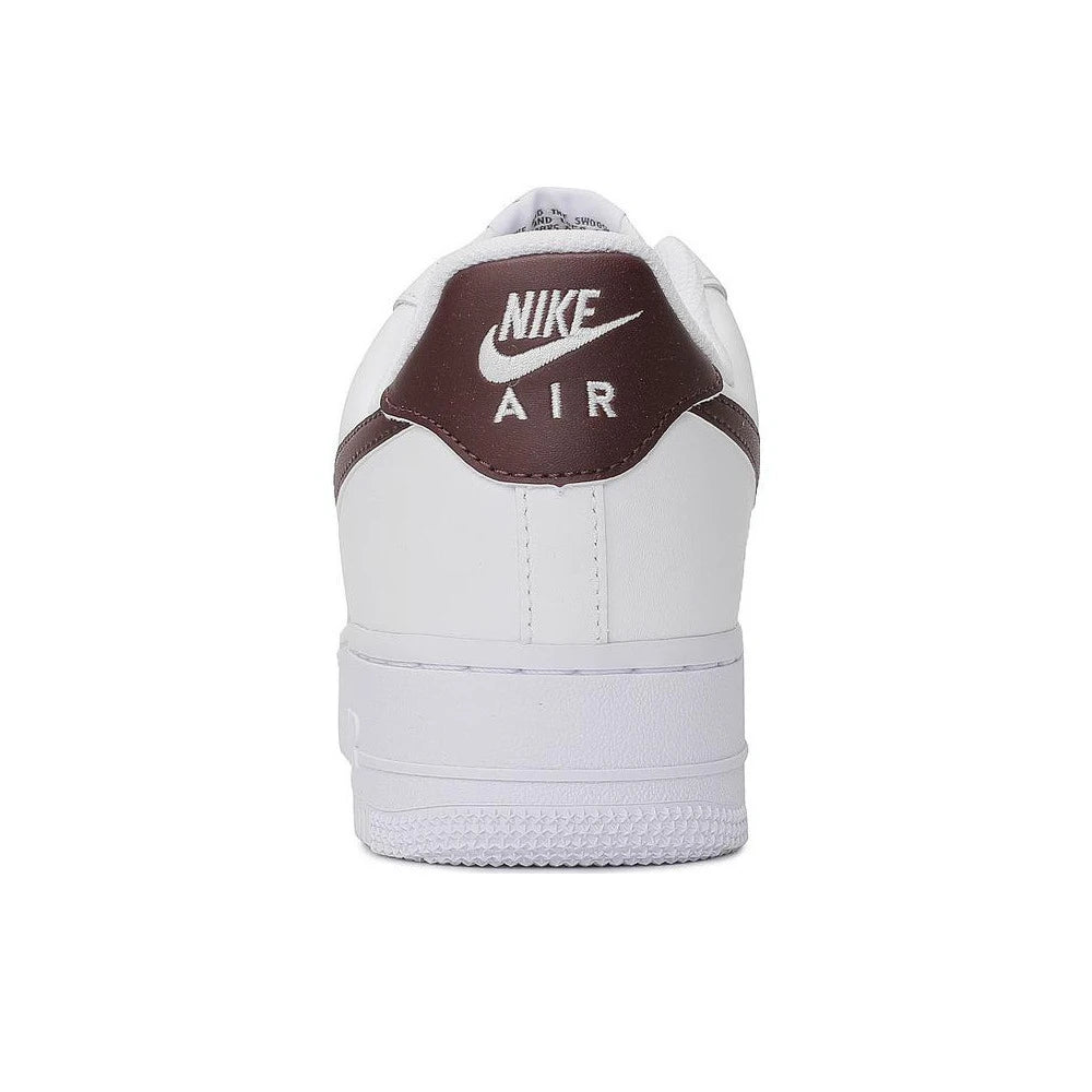 NIKE 2025 Men's AIR FORCE 1 '07 Casual Sports Shoes FJ4146-112