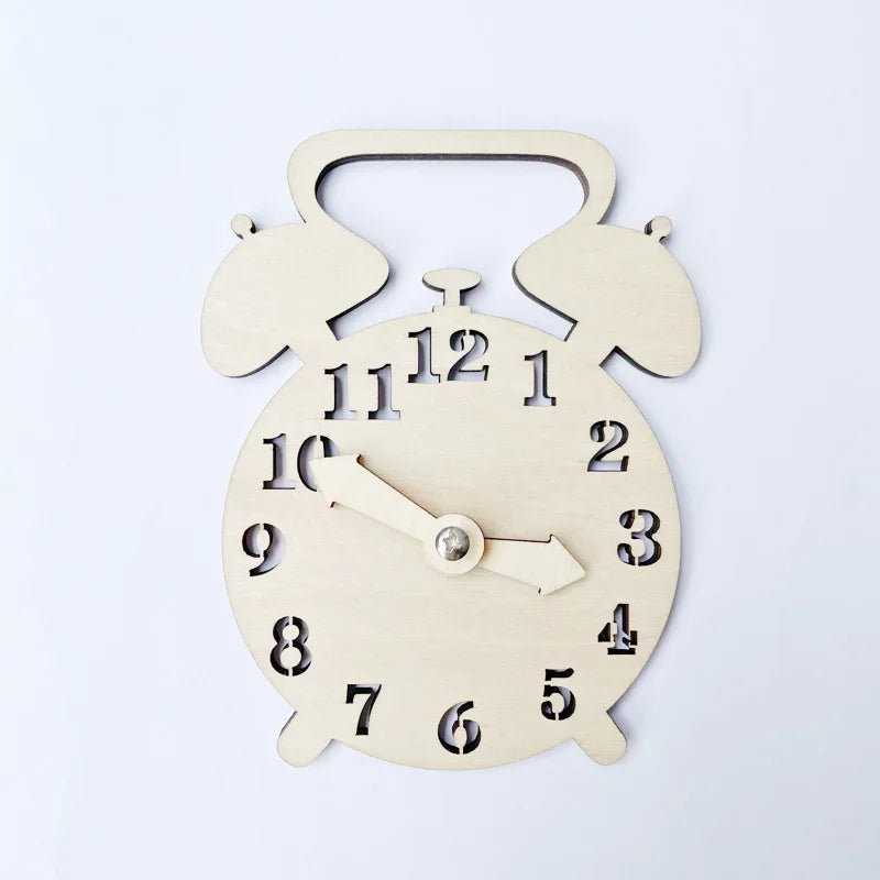 Busy Board Montessori Accessories Diy Toys For Children Baby Busyboard Parts Teaching Aids Early Education Learning Skills Toys