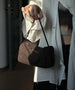 suede coffee