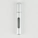 8ML Matte silver