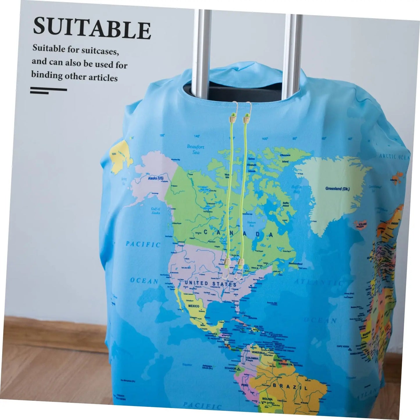 5/10PCS Elastic Luggage Strap with Fixed Socket Small Hook 4mm Latex Mini Rope for Camping Fixed Elastic Cord Accessory