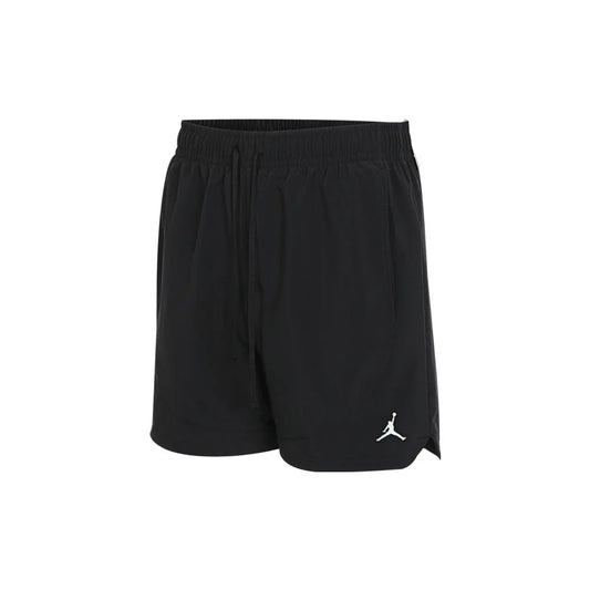 Pantalón corto Nike 2025 AS MJ DF SPRT tejido para hombre FN5843-010