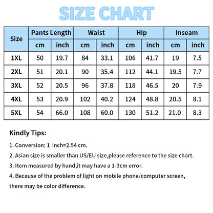Pantalones cortos negros de talla grande para mujer, elegantes pantalones de yoga elásticos, leggings de tiro medio, perfectos para actividades al aire libre y fitness. 