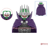 Hot-sale Brick block toys Superhero DC character Hellbat Green Arrow building block collectible limited edition gifts