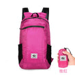 20L Portable Foldable Backpack Folding Mountaineering Bag Ultralight Outdoor Climbing Cycling Travel Knapsack Hiking Daypack