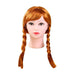 Anna wig