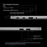 Xiaomi Laptop REDMI Book 14 2025 R5-7535H/R7-7735H 16G 512G SSD Thin Notebook Game Office Design Laptop