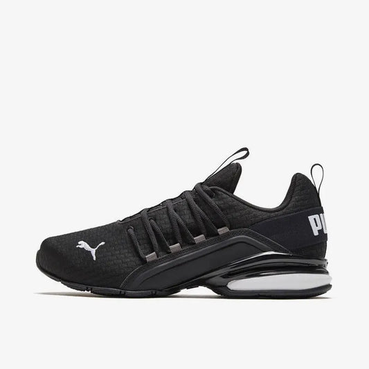 Puma Authentic Axelion Block Men's Cushioned Sports Running Shoes 193148-01