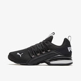 Puma Authentic Axelion block Men's Cushioned Sports Running Shoes 193148-01