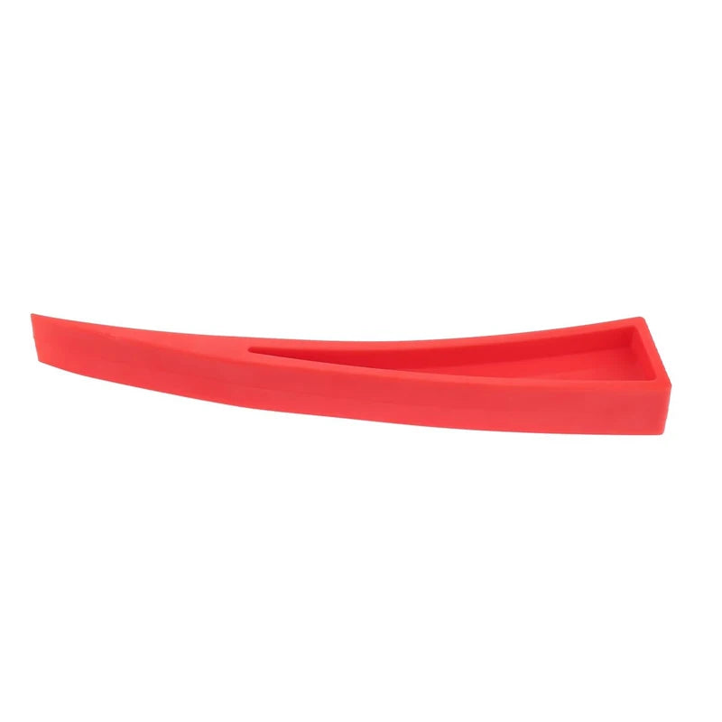 Car Door Wedge Panel Paintless Dent Removal Repair Hand Tool for Window Auto Wedge Pump Locksmith Thickened Door Repair