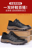 2024 Men Casual Shoes Luxury Brand Casual Slip on Formal Loafers Men Moccasins Italian Black Male Driving Shoes Sneakers Male