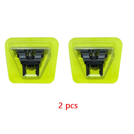 NEW 1-10 Pcs For One Blade & OneBlade Replacement Blade QP210 QP220 QP230 QP2520 QP2530 QP2527 QP2533 QP2630 QP6520