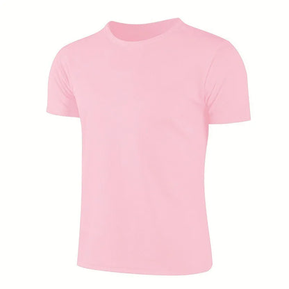 Running Shirts Soccer Shirts Men's and Women's Jersey Sportswear Jogging T-Shirts Quick Dry Compression Sport T-Shirt Fitness