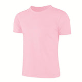 Running Shirts Soccer Shirts Men's and Women's Jersey Sportswear Jogging T-Shirts Quick Dry Compression Sport T-Shirt Fitness