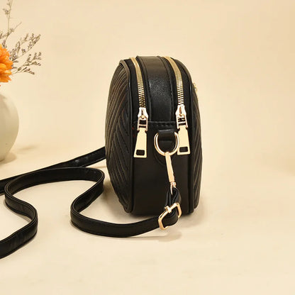Bolsos de mano de piel sintética de color liso para mujer, bolsos cuadrados con diseño de abeja, de marca famosa, bandolera de hombro, 2023