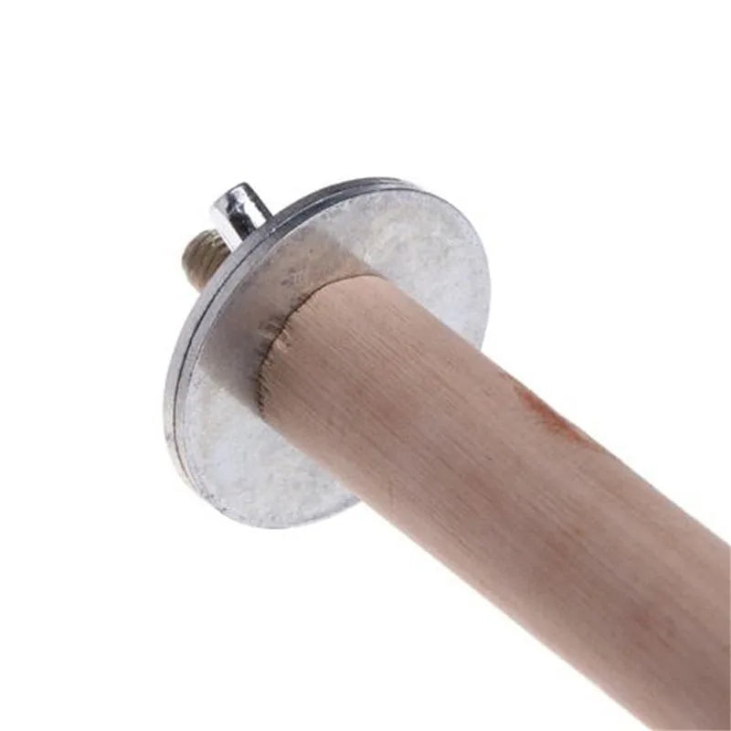10/14/20//25cm Parrot Pet Raw Wood Hanging Stand Rack Toy Parakeet Hamster Branch Perches Bird Cage Accessories