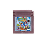 GBC Game Cartridge 16 Bit Video Game Console Card Mario Bros. Deluxe USA for GBC/GBA
