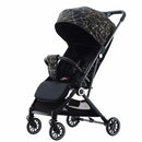 Baby Stroller Portable nighttime Baby Shock absorb children's folk Stroller Can Sit And Lie Down For Baby 0-4 Year Old
