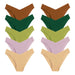 10Pcs Panties Set 20