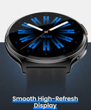 HAYLOU Solar Lite 2 Smartwatch 1.43'' AMOLED Display 24h Health Monitoring 150+ Sports Modes Voice Calling Smart Watch 1ATM