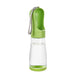 Green 510ML Water