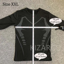 Conjuntos de running para hombre, de invierno, para exteriores, de 2 a 5 piezas, para fitness, trotar por la mañana, deportes, secado rápido, resistente al viento, ciclismo, entrenamiento, chándal