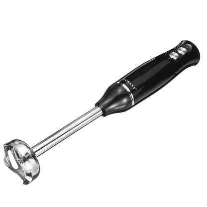 4 in 1 Electric Blender, 304 Stainless Steel Material, Suitable for Kitchen Food, Baby Food.
